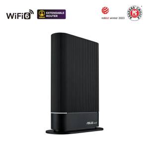 ASUS RT-AX59U Wireless AX4200 Dual-Band Gigabit Router