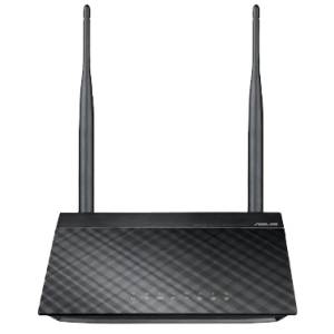 ASUS RT-N12E
