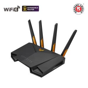 ASUS TUF Gaming AX3000 Dual-Band WiFi 6 Gaming Router