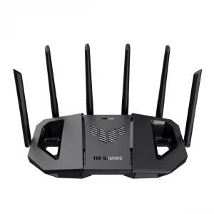 ASUS TUF Gaming BE9400 Tri Band WiFi 7 Extendable Gaming Router