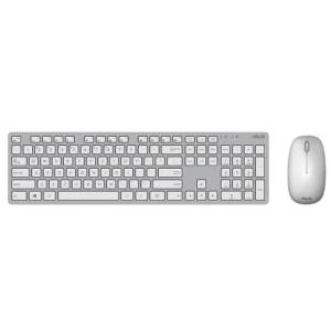 ASUS W5000 Copilot Keyboard + mouse Hungarian white