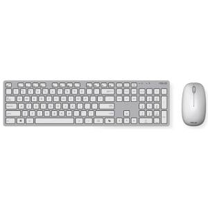 ASUS W5000 Copilot Keyboard + mouse Hungarian white