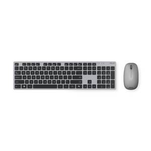 ASUS W5000 Keyboard + mouse English grey