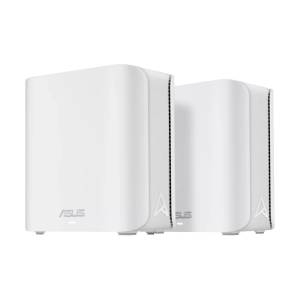 ASUS ZenWiFi BD4 BE3600 Dual-band WiFi 7 Mesh white 2 pcs