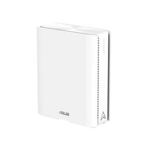 ASUS ZenWiFi BQ16 BE25000 Quad Band WiFi 7 Mesh Router white 1pcs