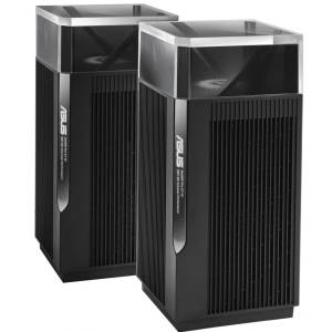 ASUS ZenWiFi Pro ET12 AXE11000 Mbps Tri-band gigabit AiMesh mesh