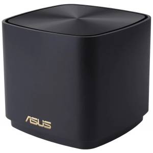 ASUS ZenWiFi XD4 Plus AX1800 Whole-Home AiMesh WiFi 6 System blac