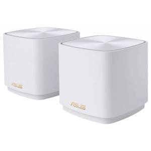 ASUS ZenWiFi XD5 AX3000 Mbps Dual-band OFDMA WiFi6 mesh router sy