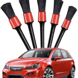 Auto detailing cetke za ciscenje auta dubinsko pranje