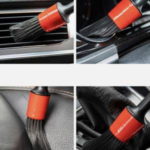Auto detailing cetke za ciscenje auta dubinsko pranje