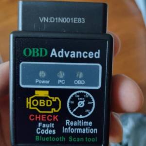 Auto Dijagnostika Bluetooth Univerzalna Vw Android