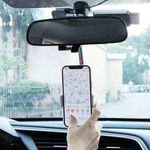 Auto Drzac Nosac Za Retrovizor Telefon Mobitel