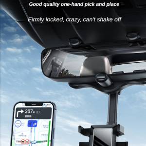 Auto Drzac Nosac Za Retrovizor Telefon Mobitel