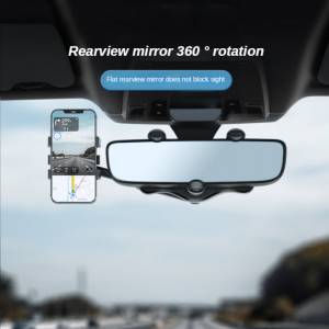 Auto Drzac Nosac Za Retrovizor Telefon Mobitel