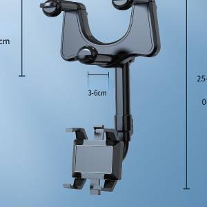 Auto Drzac Nosac Za Retrovizor Telefon Mobitel