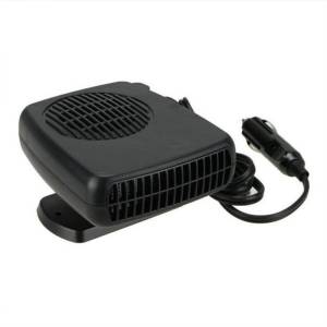 Auto Grijalica Odmagljivac Sajbe Sofer Stakla Grijanje Ventilator