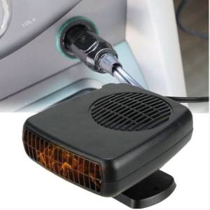 Auto Grijalica Odmagljivac Sajbe Sofer Stakla Grijanje Ventilator