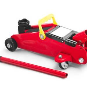 Auto Hidraulicna Dizalica Krokodilka Zaba 2t i 2,5 Tone Krokodil