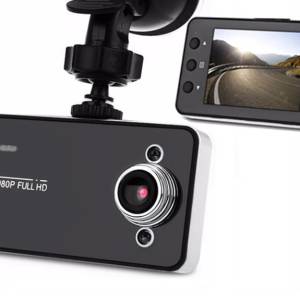 AUTO KAMERA FULL HD SNIMANJE VOZNJE