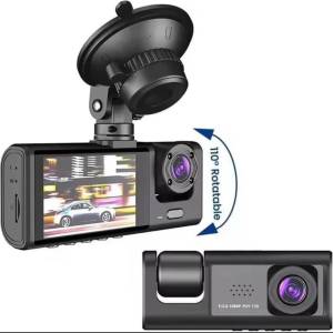 Auto Kamera Full HD Za Snimanje Voznje Automobil Dash Kamere