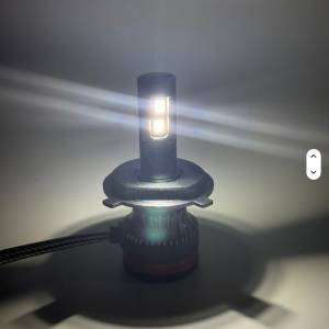 AUTO LED SIJALICE H7 H4 SVJETLO CANBUS XENON BIXENON