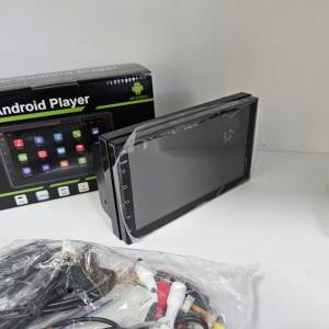 Auto Radio ANDROID Multimedija Golf 4 5 Passat Opel Multimedia