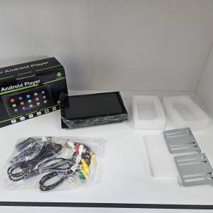 Auto Radio ANDROID Multimedija Golf 4 5 Passat Opel Multimedia