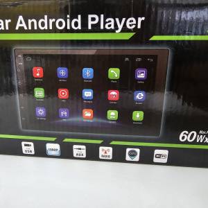 Auto Radio ANDROID Multimedija Golf 4 5 Passat Opel Multimedia