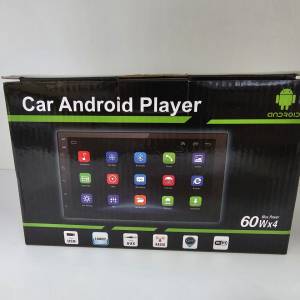 Auto Radio ANDROID Multimedija Golf 4 5 Passat Opel Multimedia