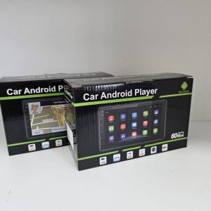 Auto Radio ANDROID Multimedija Golf 4 5 Passat Opel Multimedia