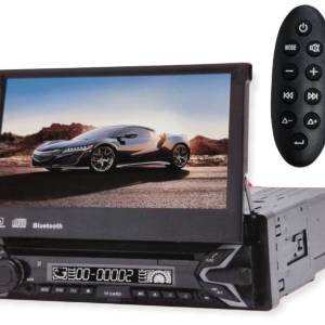Auto Radio mp3 1 Din Na Izvlacenje Golf Multimedia Multimedija 2
