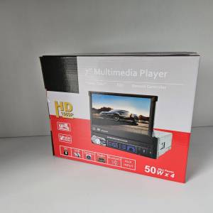 Auto Radio mp3 1 Din Na Izvlacenje Golf Multimedia Multimedija 2