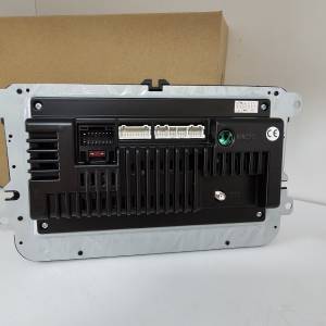 Auto Radio Multimedia Multimedija Passat Golf 5 6 7 Pasat Android