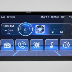Auto Radio Multimedia Multimedija Passat Golf 5 6 7 Pasat Android