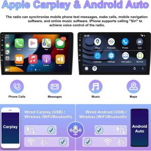 Auto Radio Multimedia Multimedija Passat Golf 5 6 7 Pasat Android
