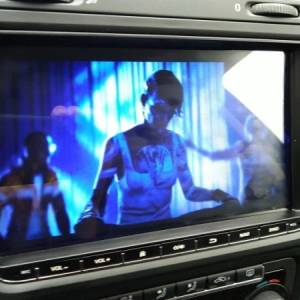 Auto Radio Multimedia Multimedija Passat Golf 5 6 7 Pasat Android