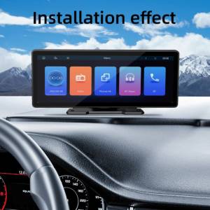 Auto Radio Univerzalna Multimedija Navigacija Android Multimedia