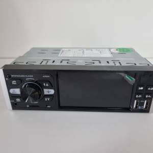 Auto Radion Radio Mp3 Vw Sa Ekranom Multimedia