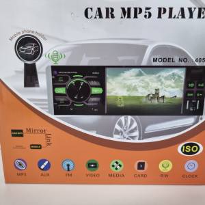 Auto Radion Radio Mp3 Vw Sa Ekranom Multimedia