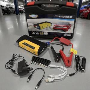 Auto Starter Za Akumulator Paljenje Auta Paljenja 12v Punjac