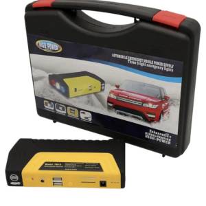 Auto Starter Za Akumulator Paljenje Auta Paljenja 12v Punjac