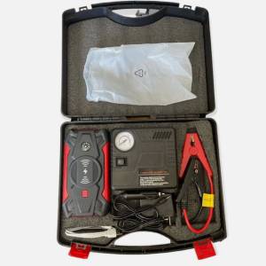Auto Starter Za Akumulator Paljenje Auta Paljenja 12v Sa Pumpom