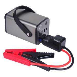 Auto Starter Za Akumulator Paljenje Auta Paljenja 12v Kablovi