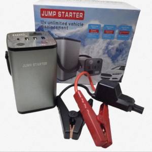 Auto Starter Za Akumulator Paljenje Auta Paljenja 12v Kablovi