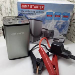 Auto Starter Za Akumulator Paljenje Auta Paljenja 12v Kablovi