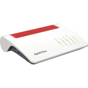 AVM FRITZ Box 5590 Fiber router