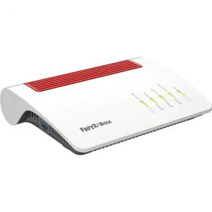 AVM FRITZ BOX 7590 AX V2