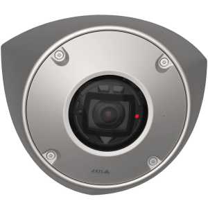 AXIS Q9216-SLV IP Corner camera steel