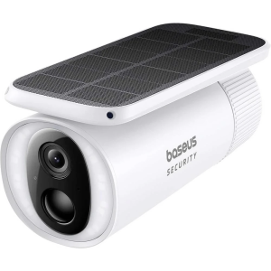 BASEUS S1 2K IP camera