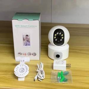 Bebi Fon Bebifon Baby Phone Kucna Kamera Djecija